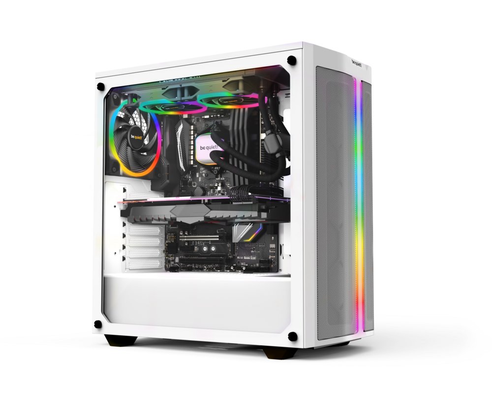 be quiet! Pure Loop 2 FX 240mm ARGB | All-in-One CPU Waterkoeler - Matmuis - Matmuis