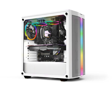 be quiet! Pure Loop 2 FX 240mm ARGB | All-in-One CPU Waterkoeler - Matmuis - Matmuis