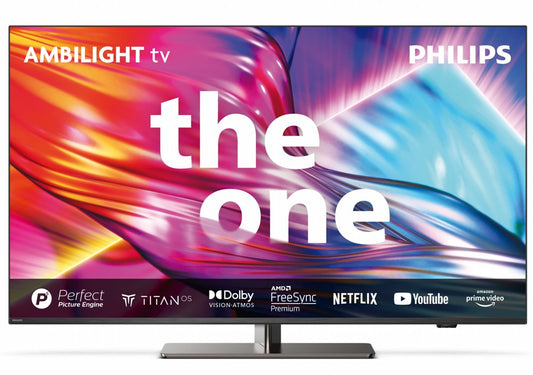 Philips The One 55PUS8949 | 55