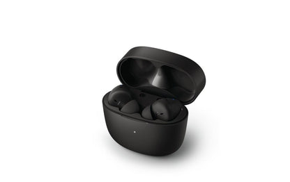 Philips True Wireless TAT2206 | Draadloze In-ear Headphones | Zwart - Matmuis