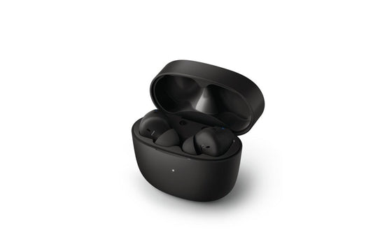 Philips True Wireless TAT2206 | Draadloze In-ear Headphones | Zwart - Matmuis