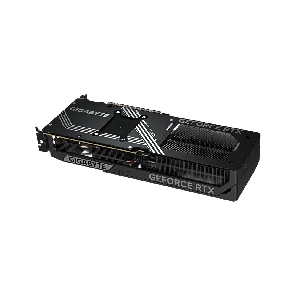 GIGABYTE GeForce RTX 5070 WINDFORCE OC SFF | 12GB GDDR7 | DLSS 4 | Videokaart | Nvidia GPU