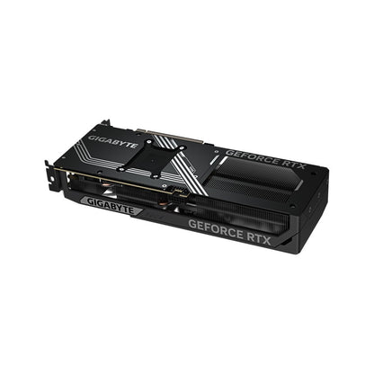 GIGABYTE GeForce RTX 5070 WINDFORCE OC SFF | 12GB GDDR7 | DLSS 4 | Videokaart | Nvidia GPU
