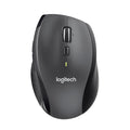 Logitech Marathon M705 Muis Draadloos Optisch 1000 DPI