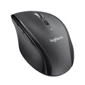 Logitech Marathon M705 Muis Draadloos Optisch 1000 DPI