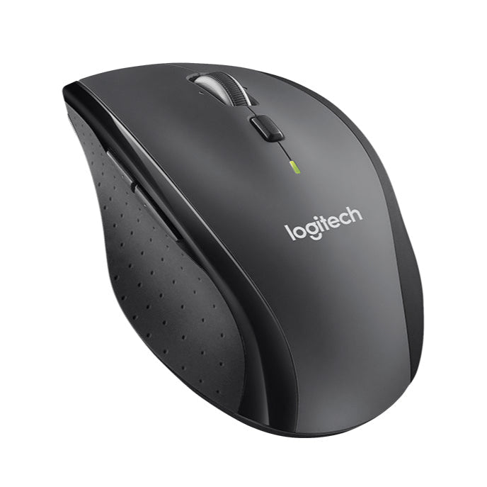 Logitech Marathon M705 Muis Draadloos Optisch 1000 DPI