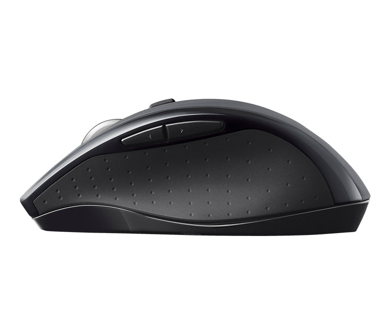 Logitech Marathon M705 Muis Draadloos Optisch 1000 DPI