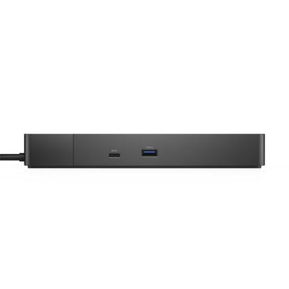 Dell WD19S-180W | Docking Station | USB-C 3.2 Gen 2 180W | Zwart - Matmuis - Matmuis