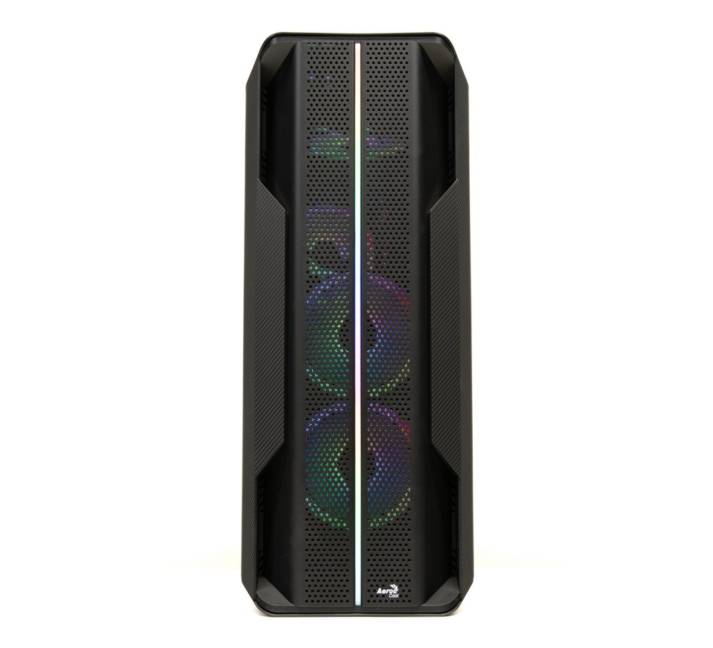 Budget Gaming Desktop | Intel Core i5-10400 | 16GB RAM | 1TB SSD | GeForce GTX 1650 | Windows 11 Professional