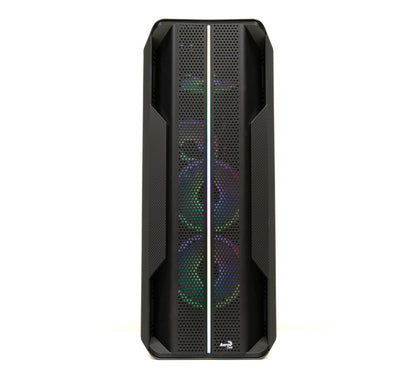 Budget Gaming Desktop | Intel Core i5-10400 | 16GB RAM | 1TB SSD | GeForce GTX 1650 | Windows 11 Professional