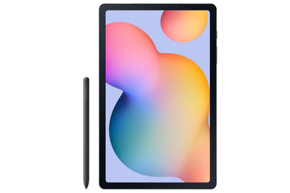 Samsung Galaxy Tab S6 Lite | Wi-Fi | 10.4" Display | 64 GB Opslag | Grijs