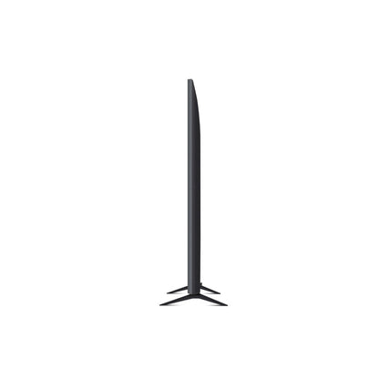 LG 75UR75006LK | 75" 4K Ultra HD LED Smart TV | WebOS | HDR10 | AI Sound | 60Hz - Matmuis - Matmuis