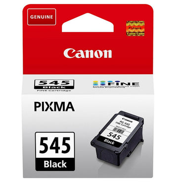 Canon PG-545 | Originele Zwarte Inktcartridge | 1 Stuk - Matmuis - Matmuis