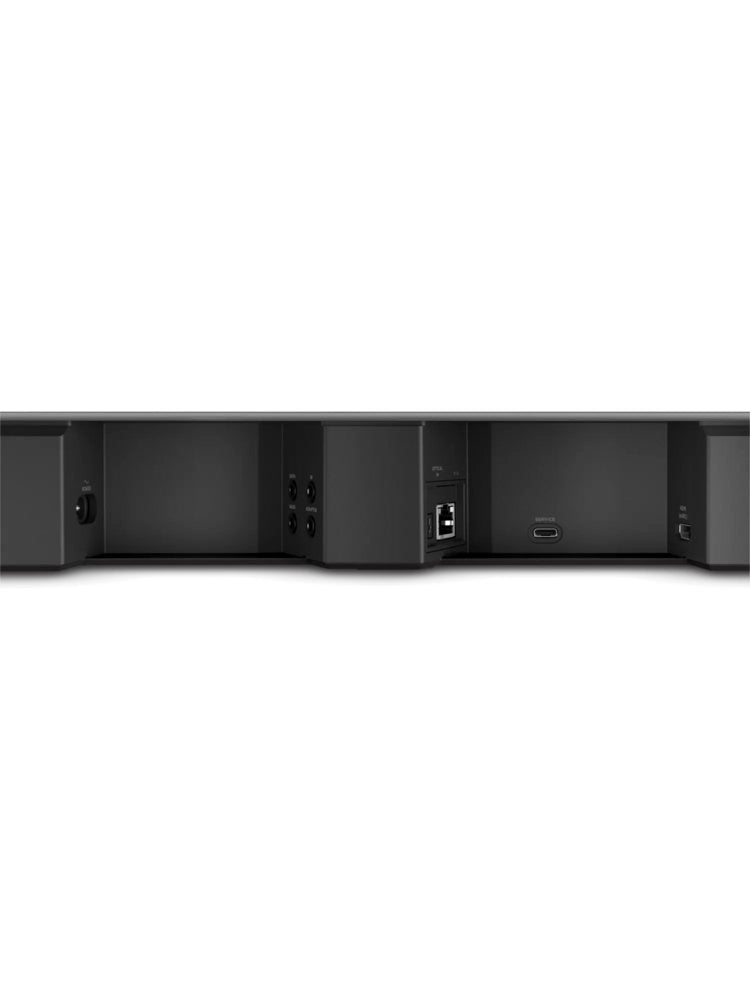 Bose Smart Ultra | 5.1.2-kanaals Soundbar Wit | 882963-2200 - Matmuis