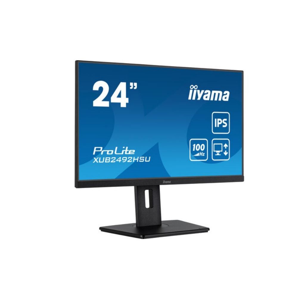 iiyama XUB2492HSU-B6 23.8