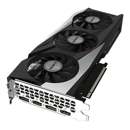 Gigabyte GeForce RTX 3060 Gaming OC (rev. 2.0, LHR) | 12GB GDDR6 VRAM | Videokaart | GPU | Nvidia
