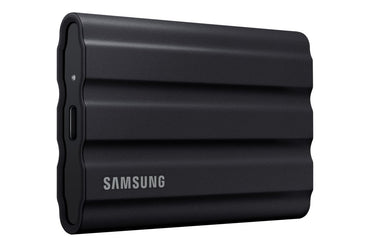 Samsung T7 Shield 4TB Portable SSD | 1.050MB/s | Zwart - Matmuis - Matmuis