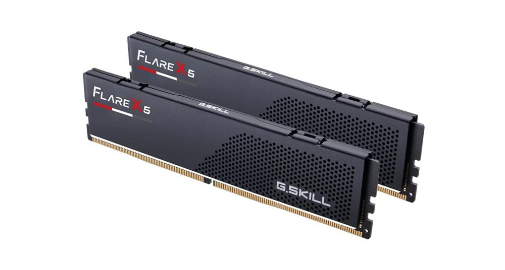 G.Skill Flare X5 | 32GB 2x16GB DDR5 | 6000MHz | DIMM | CL36 | Geheugenmodule | RAM - Matmuis - Matmuis