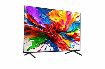 LG 55QNED92A6A | 55" QNED evo MiniLED 4K Smart TV | WiFi | 120Hz | Zwart - Matmuis - Matmuis