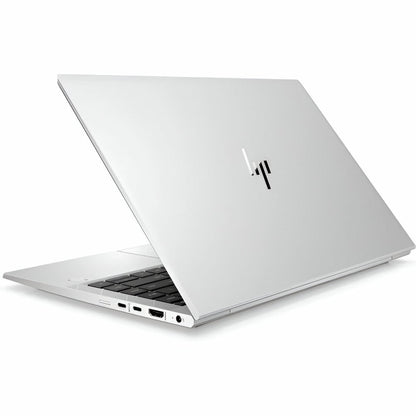 HP EliteBook 845 G7 | 14" Full HD IPS | AMD Ryzen 5 PRO 4650U | 16GB | 256GB | Windows 11 Pro | Refurbished Silver - Matmuis