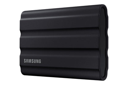 Samsung T7 Shield 4TB Portable SSD | 1.050MB/s | Zwart - Matmuis - Matmuis
