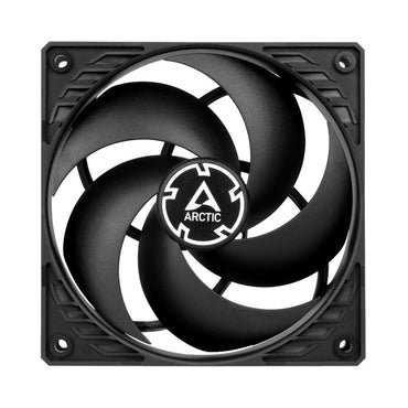ARCTIC P12 Silent | 120mm Case Fan | Zwart - Matmuis - Matmuis