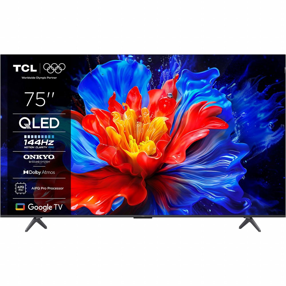 TCL 75P8K | 75