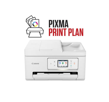 Canon PIXMA TS7750i | All-in-One Inkjetprinter | A4 | 1200 x 1200 DPI | Wi-Fi | Kleur | ADF - Matmuis - Matmuis