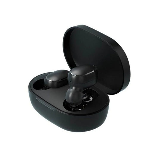 Xiami Mi True Basic 2 | Draadloze In-Ear Bluetooth Oordopjes | Zwart - Matmuis - Matmuis