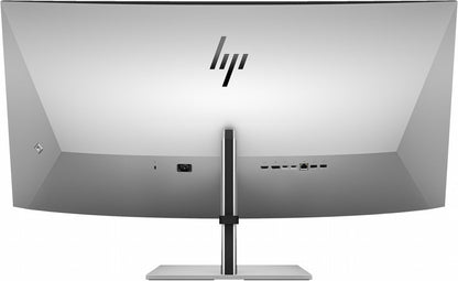 HP Series 7 Pro 740pm | 39.7" 5K2K IPS Curved | Thunderbolt 4 | Conferencing Monitor | WUHD - Matmuis