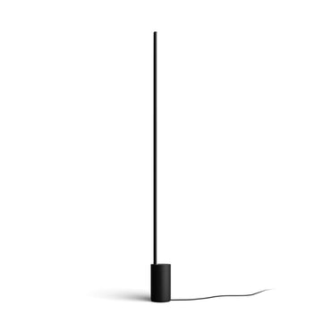 Philips Hue White and Color Ambiance | Signe Gradient Vloerlamp | RGBIC | Bluetooth & Zigbee | Wit - Matmuis - Matmuis