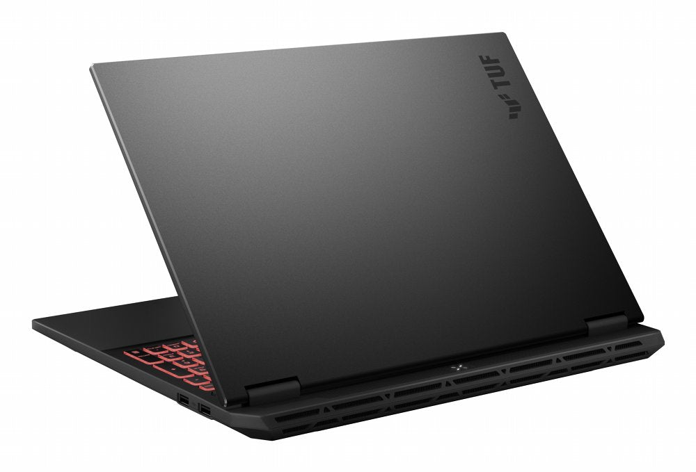 ASUS TUF Gaming A16 | 16" WUXGA IPS 144Hz | AMD Ryzen 7 260 | RTX5060 | 16GB DDR5 | 512GB SSD | W11 Home