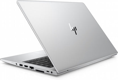 HP EliteBook 840 G6 | 14'' Full HD IPS | Intel Core i5-8365U | 16GB RAM | 256GB SSD | W11 Pro | REFURBISHED