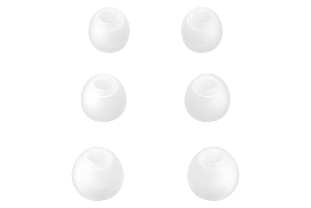 Samsung EO-IC100 | In-ear Headset USB-C | Wit | Bulk - Matmuis