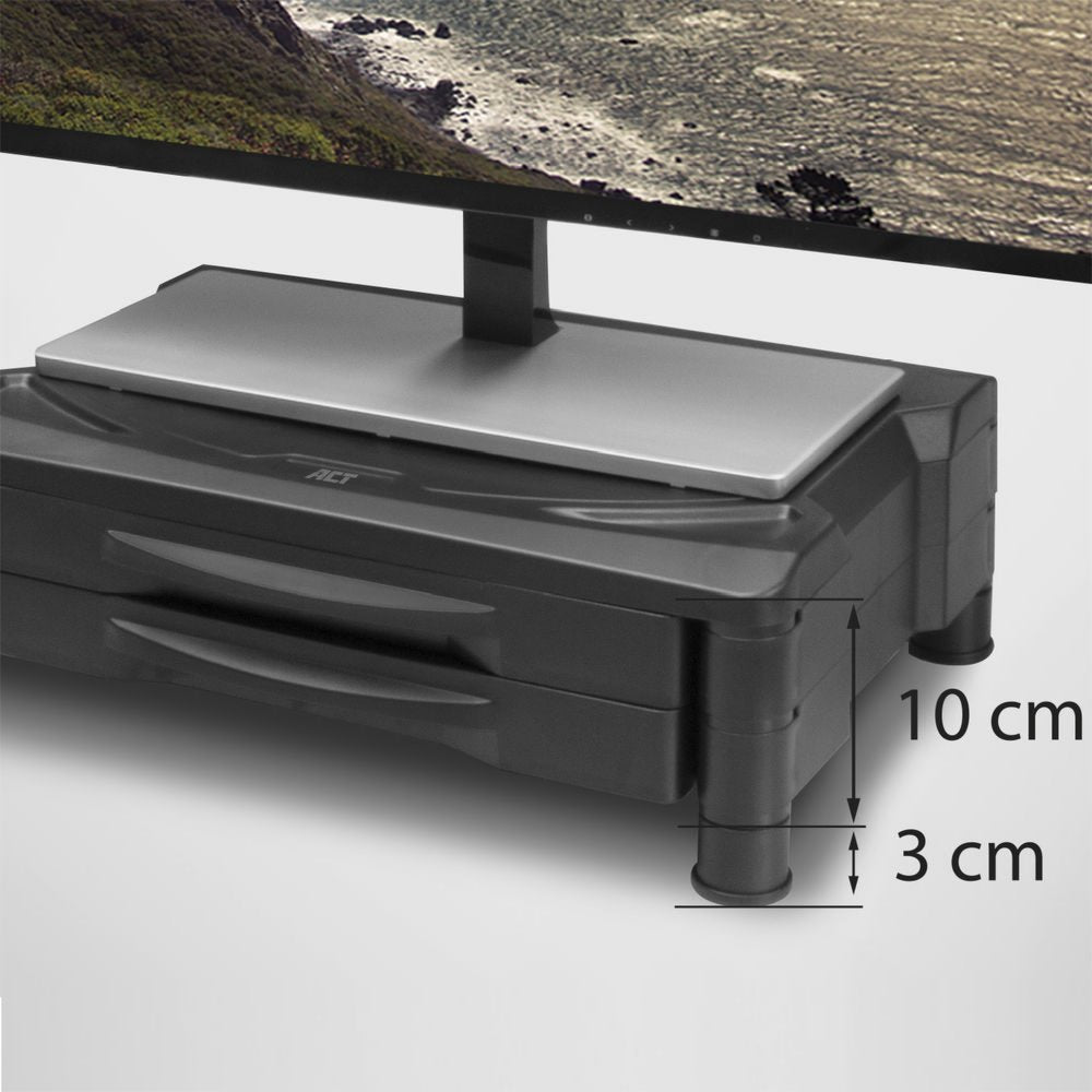 ACT AC8215 | Monitor Standaard | Tot 32