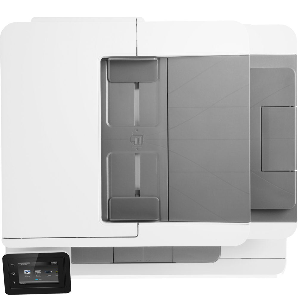 HP Color LaserJet Pro M282nw | All-in-One Laserprinter | A4 | 600 x 600 DPI | Wi-Fi | Kleur - Matmuis - Matmuis