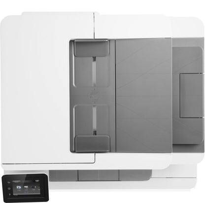 HP Color LaserJet Pro M282nw | All-in-One Laserprinter | A4 | 600 x 600 DPI | Wi-Fi | Kleur - Matmuis - Matmuis