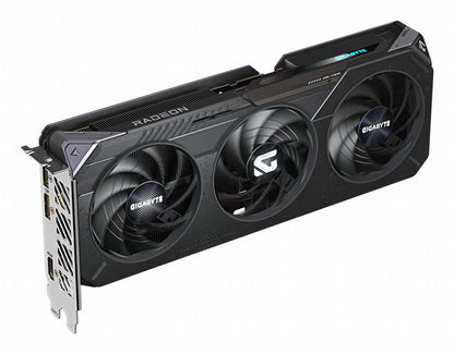 GIGABYTE Radeon RX 9060 XT GAMING OC | 16GB GDDR6 | Videokaart | AMD GPU - Matmuis - Matmuis