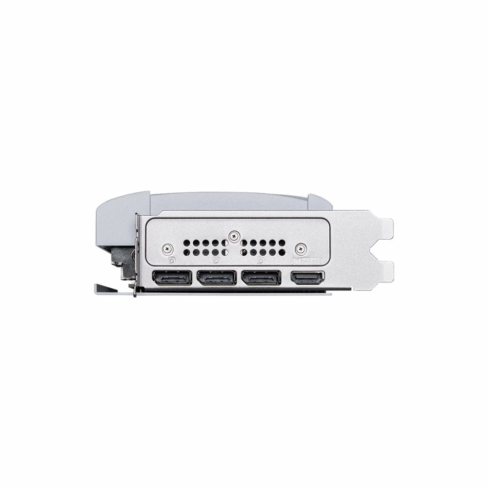 MSI GeForce RTX 5070 VENTUS 2X OC White | 12GB GDDR7 | DLSS 4 | Videokaart | Nvidia GPU - Matmuis