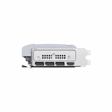 MSI GeForce RTX 5070 VENTUS 2X OC White | 12GB GDDR7 | DLSS 4 | Videokaart | Nvidia GPU - Matmuis