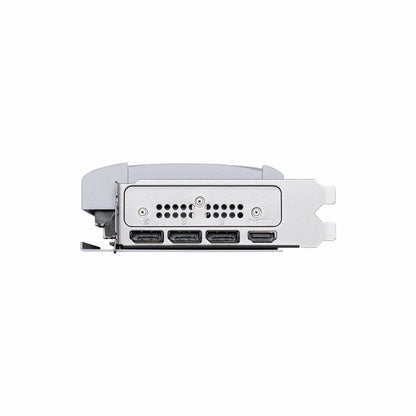 MSI GeForce RTX 5070 VENTUS 2X OC White | 12GB GDDR7 | DLSS 4 | Videokaart | Nvidia GPU - Matmuis