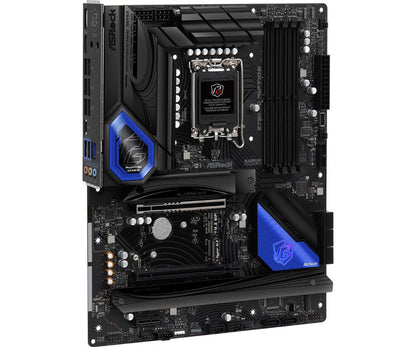 Asrock Z790 PG Riptide | Socket LGA 1700 | Intel Z790 | 4xDDR5 | ATX | Moederbord - Matmuis - Matmuis