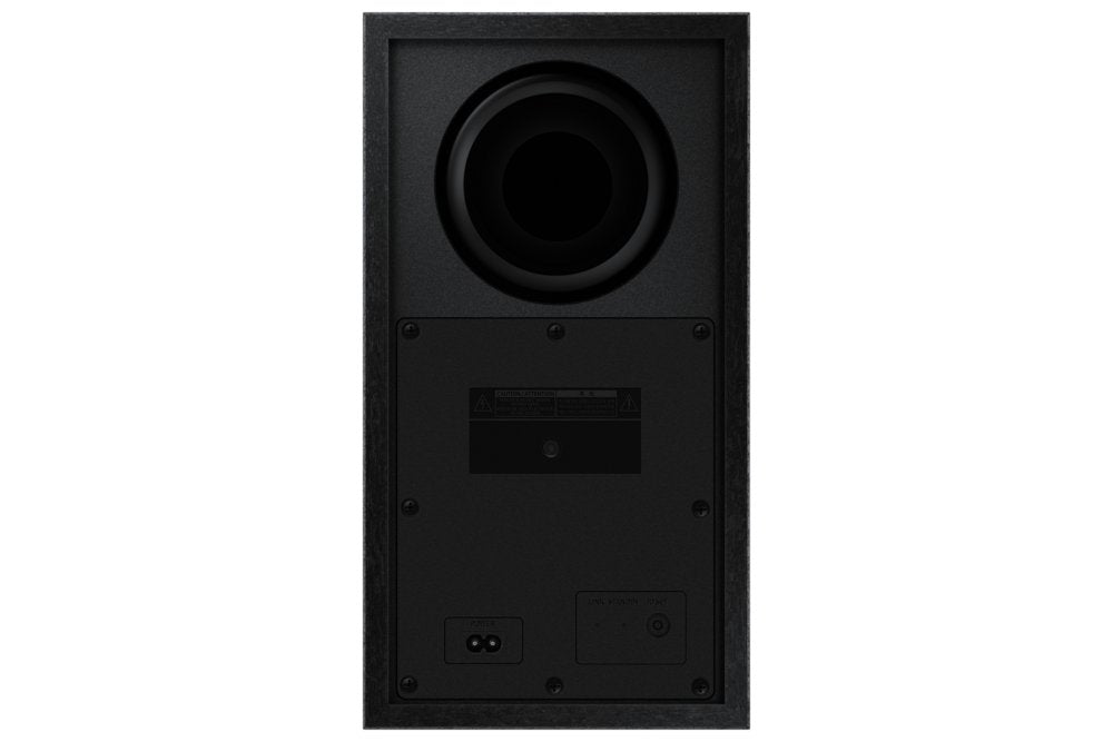 Samsung HW-B650 | Essential B-Series Soundbar | 3.1-kanaals | 430W | Dolby Audio | Zwart