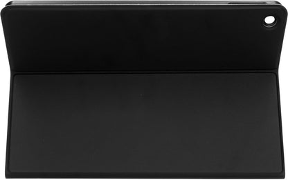 Mobiparts Bluetooth Toetsenbordhoes | Geschikt voor Apple iPad 10.2 (2019/2020/2021) - Matmuis - Matmuis