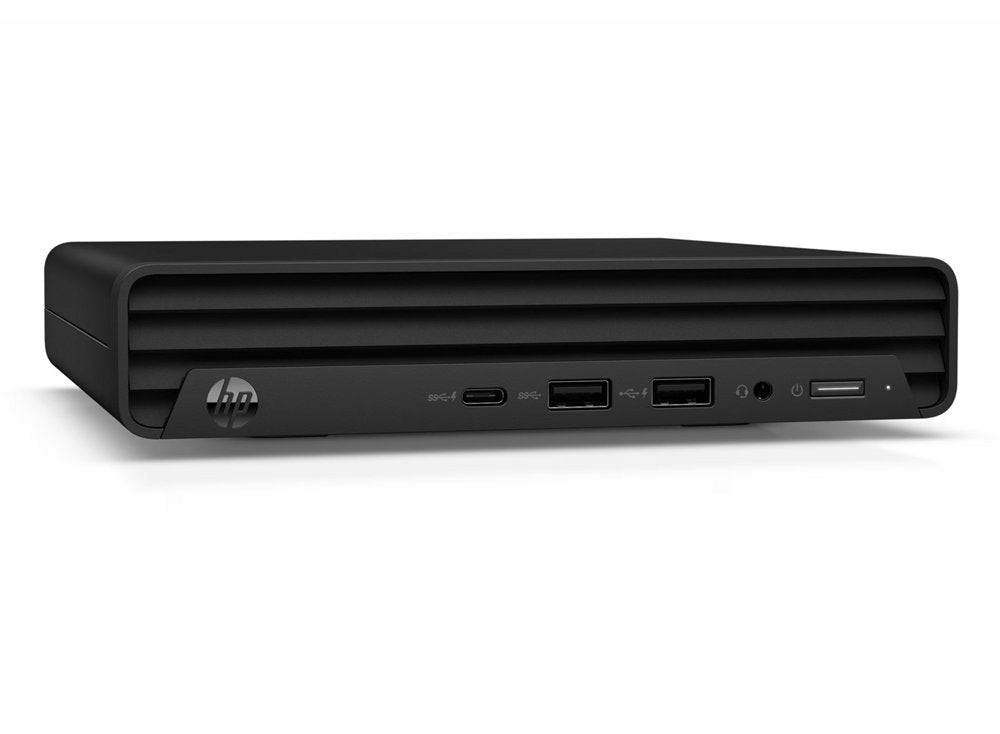 HP ProDesk Mini 260 G9 | Intel Core i5-1334U | 16GB RAM | 512GB SSD | W11 Professional | 1x DisplayPort + 1x HDMI - Matmuis - Matmuis