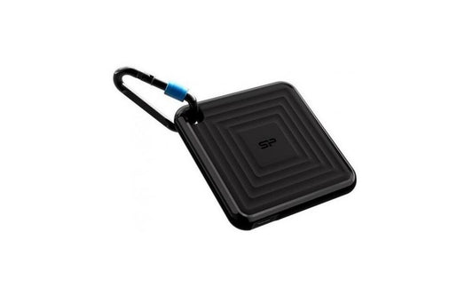 Silicon Power PC60 | Externe SSD | 256GB | USB 3.2 Gen 2 - Matmuis
