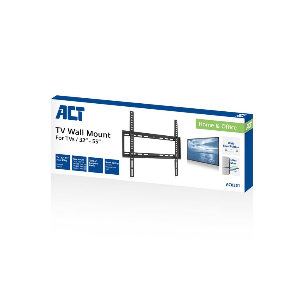 ACT AC8351 | TV-beugel | 32-55