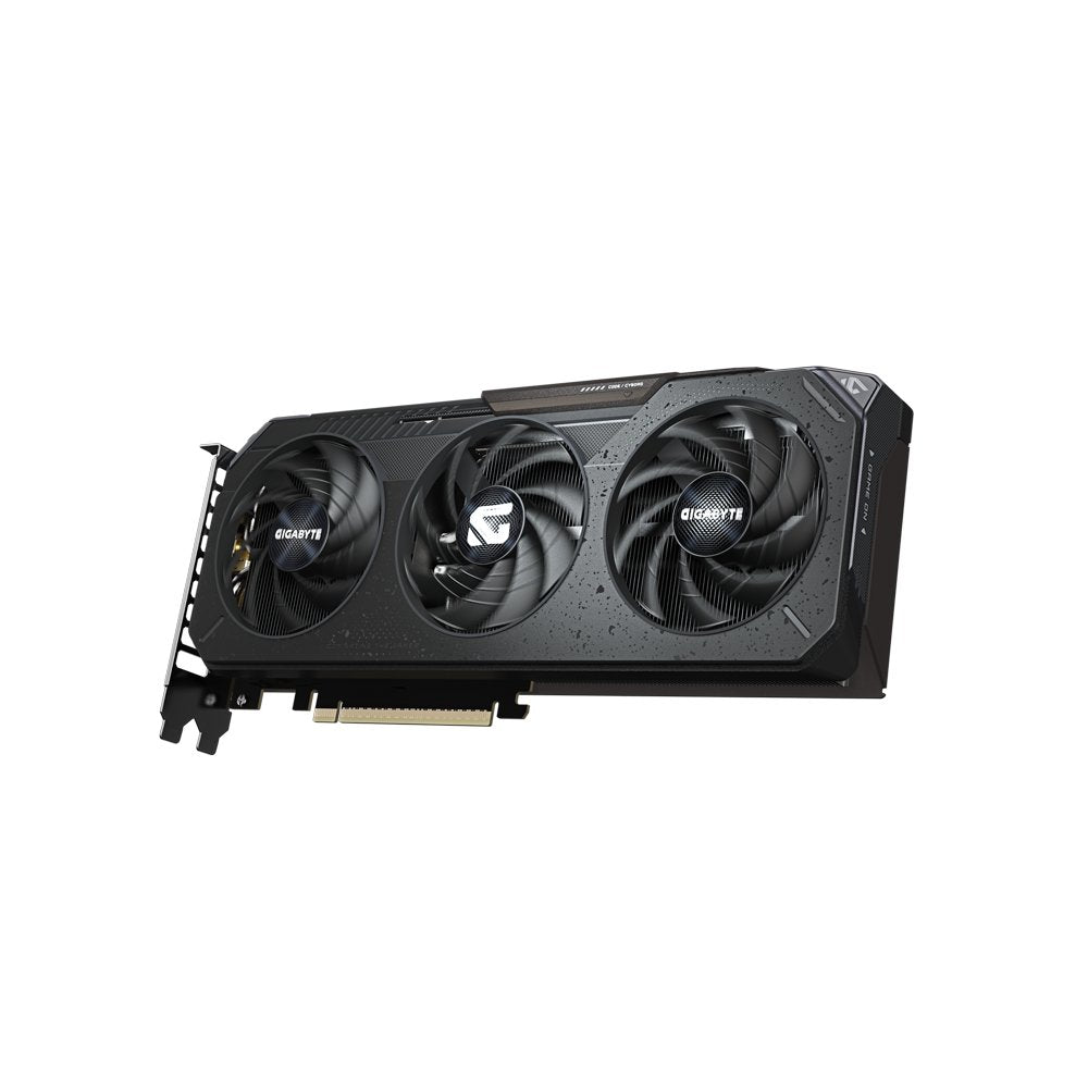 GIGABYTE GeForce RTX 5060 GAMING OC | 8GB GDDR7 | DLSS 4 | Videokaart | Nvidia GPU - Matmuis - Matmuis