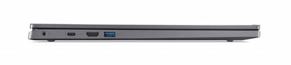 Acer Aspire 17 | 17.3'' Full HD IPS | Intel Core 5 120 | 16GB DDR5 | 512GB SSD | W11 Pro