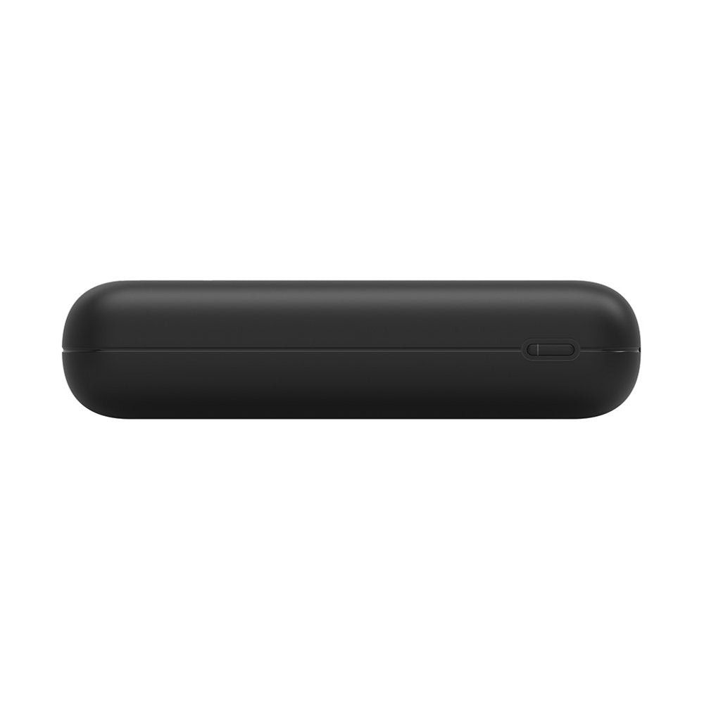 Silicon Power QS58 | Powerbank | 20000 mAh | Li-Po | USB-C & USB-A | Zwart - Matmuis